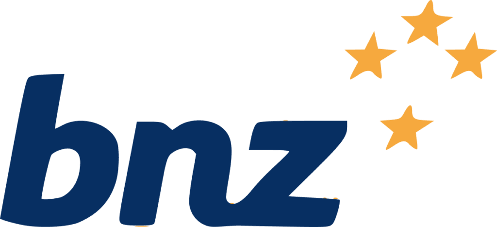 BNZ logo