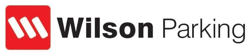 Wilson Parking logo