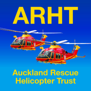 Auckland Resuce Helicopter Trust